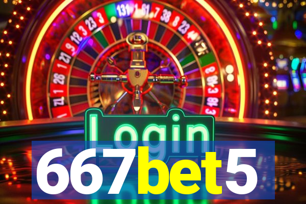 667bet5