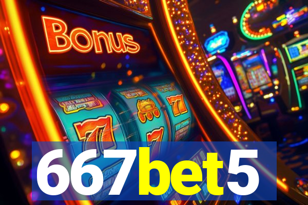 667bet5