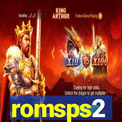 romsps2