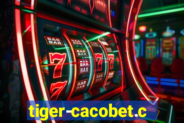 tiger-cacobet.com