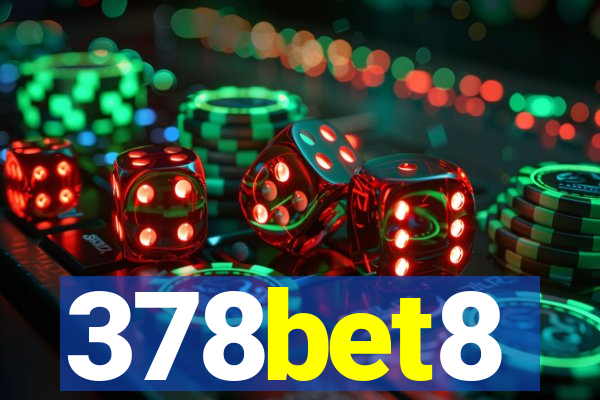 378bet8