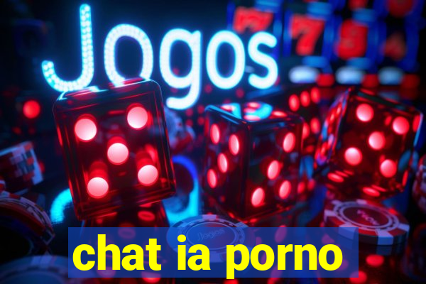 chat ia porno