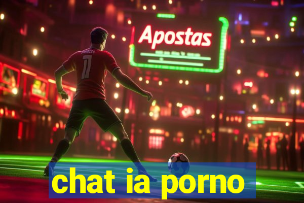 chat ia porno