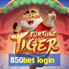850bet login