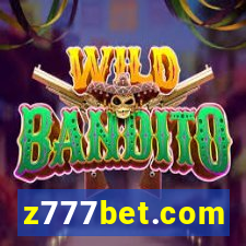 z777bet.com