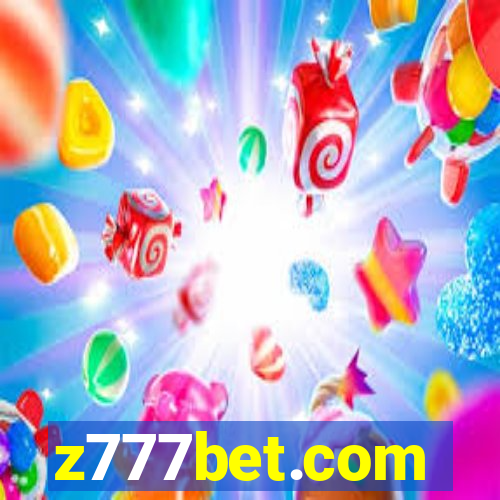 z777bet.com