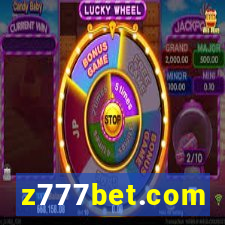 z777bet.com