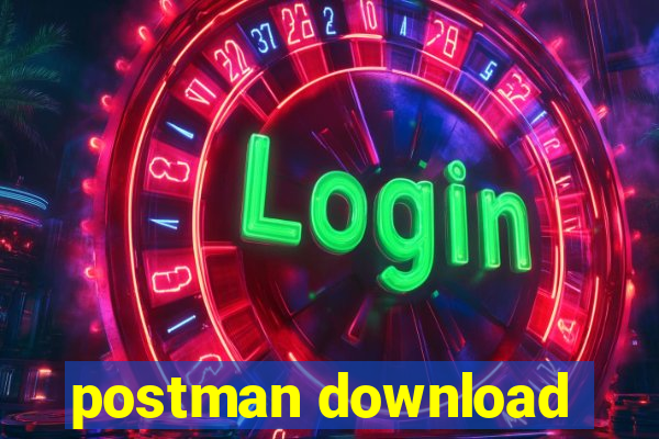 postman download