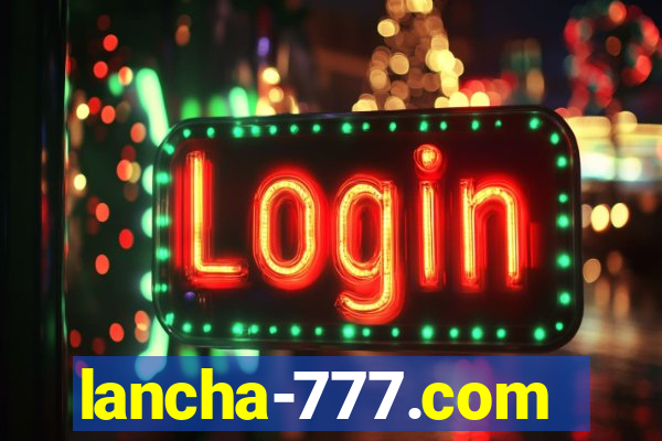 lancha-777.com