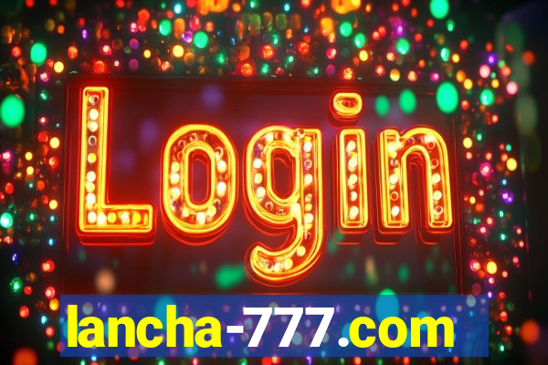 lancha-777.com