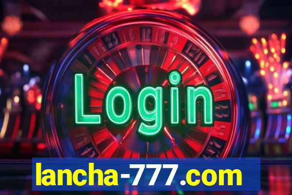 lancha-777.com