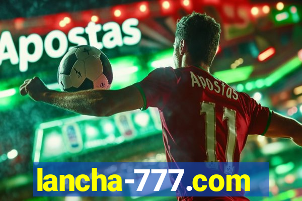 lancha-777.com