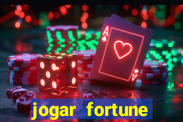 jogar fortune dragon demo