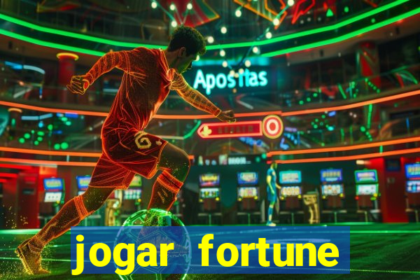 jogar fortune dragon demo