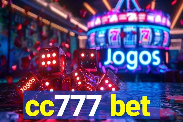 cc777 bet