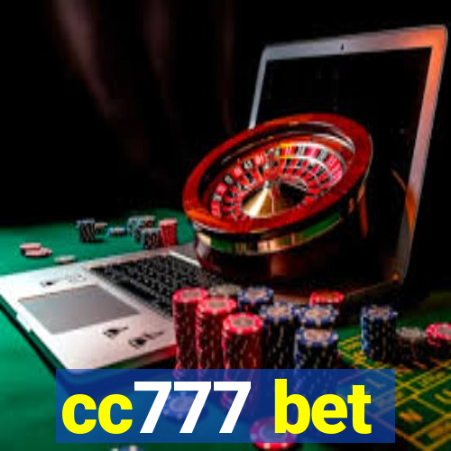 cc777 bet