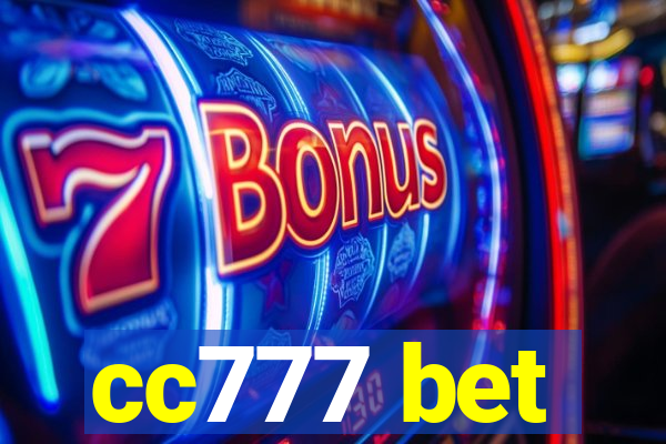 cc777 bet
