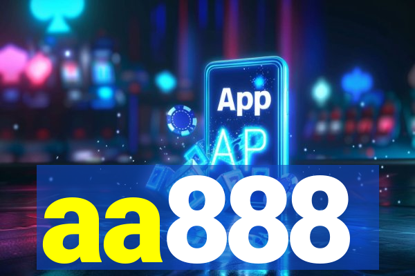 aa888