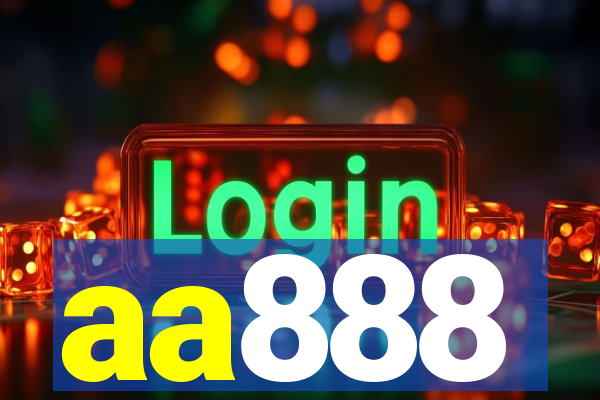aa888
