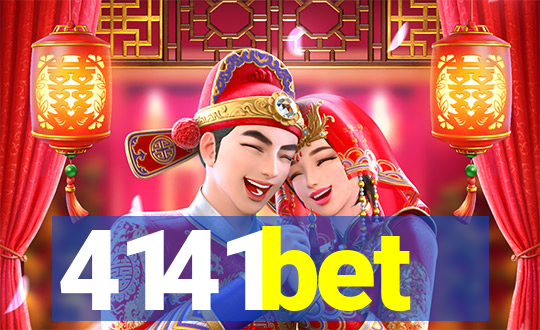 4141bet