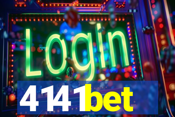 4141bet