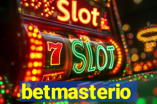 betmasterio