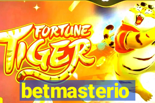 betmasterio