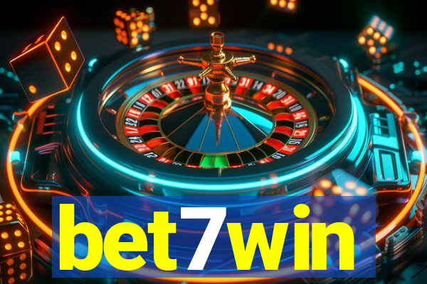 bet7win