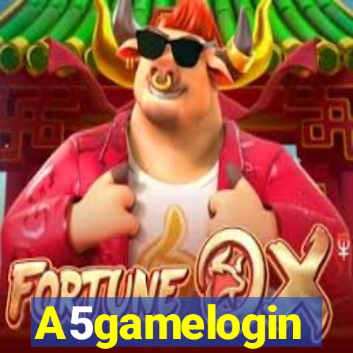 A5gamelogin