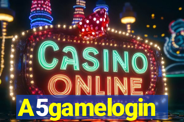 A5gamelogin