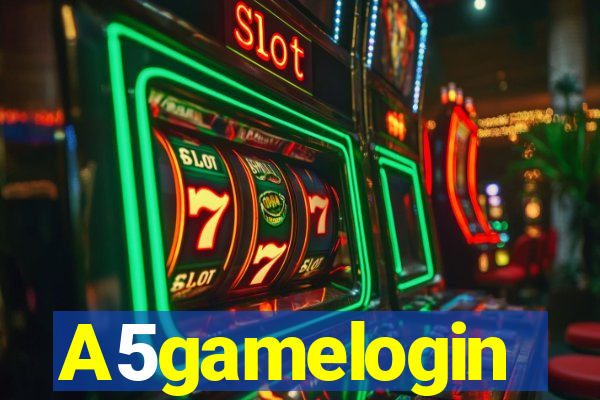 A5gamelogin