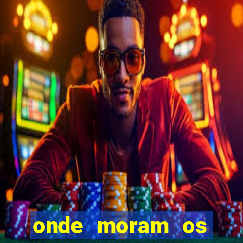 onde moram os jogadores do cruzeiro