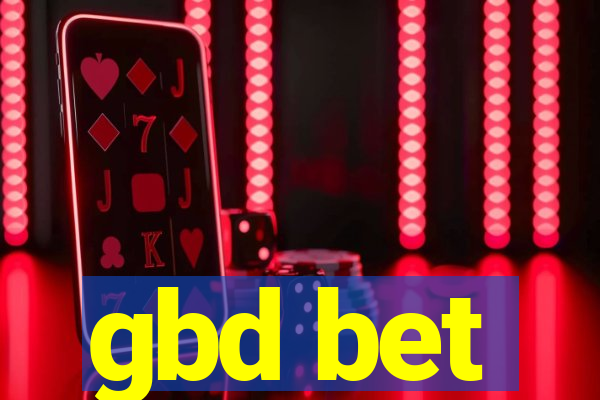gbd bet