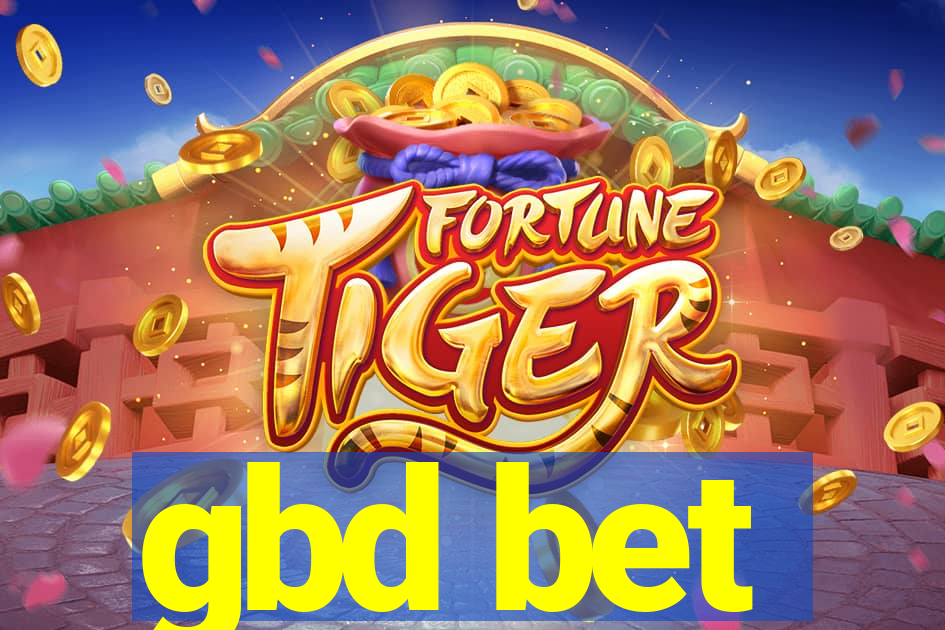 gbd bet
