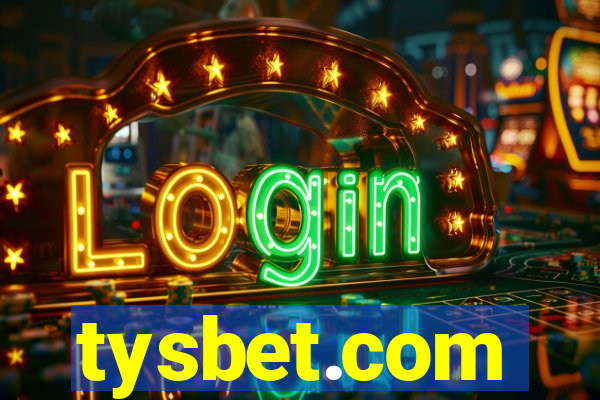 tysbet.com
