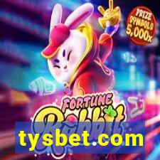 tysbet.com