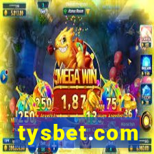 tysbet.com