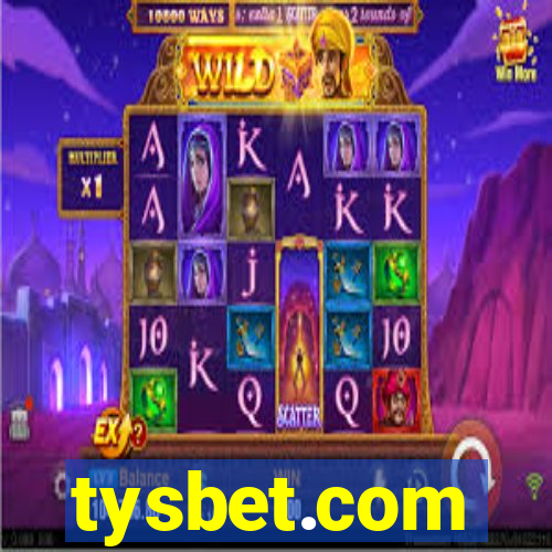 tysbet.com
