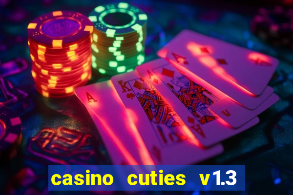 casino cuties v1.3 - android apk