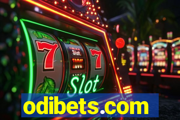 odibets.com