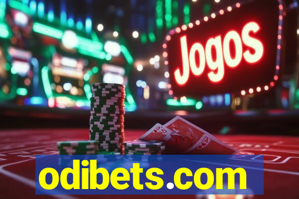 odibets.com