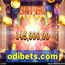 odibets.com