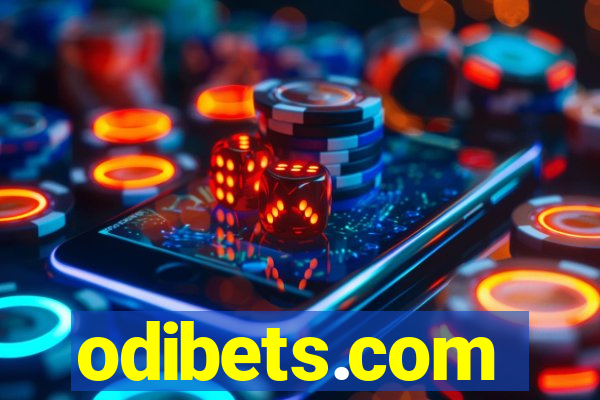 odibets.com