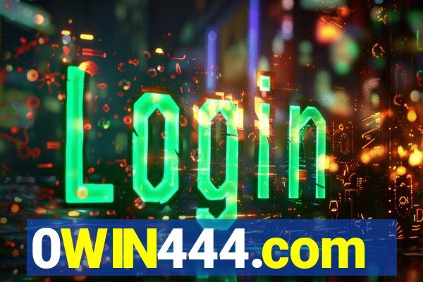 0WIN444.com