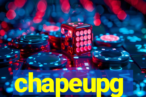 chapeupg