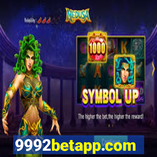 9992betapp.com