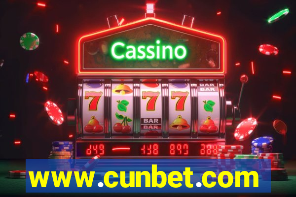 www.cunbet.com