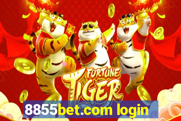 8855bet.com login