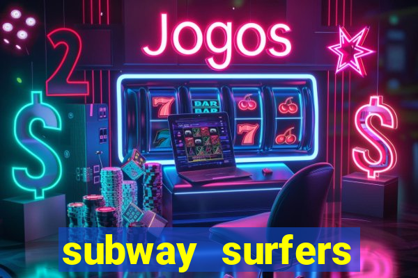 subway surfers havana start game