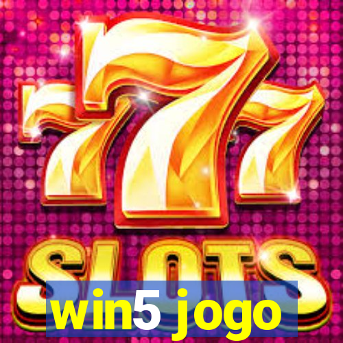 win5 jogo
